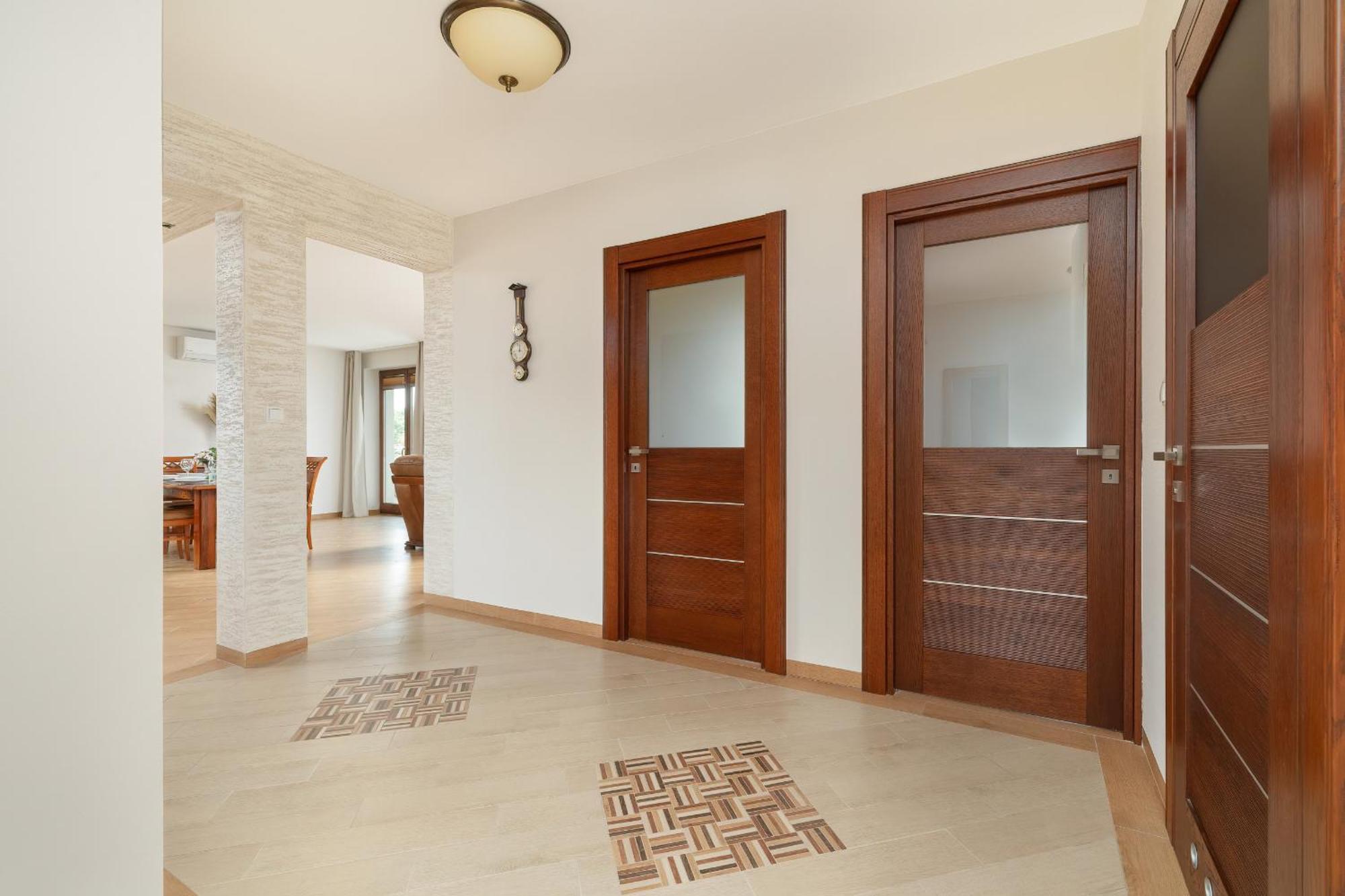 Przytulny Apartament Z Klimatyzacja I Parkingiem By Noclegi Renters Cracovia Esterno foto